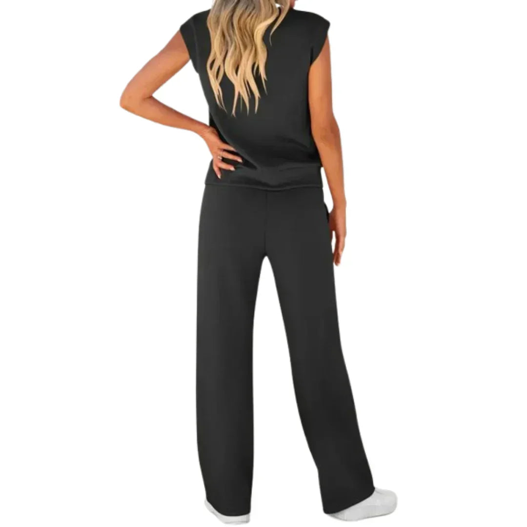 Grace - Elegant Lounge Set