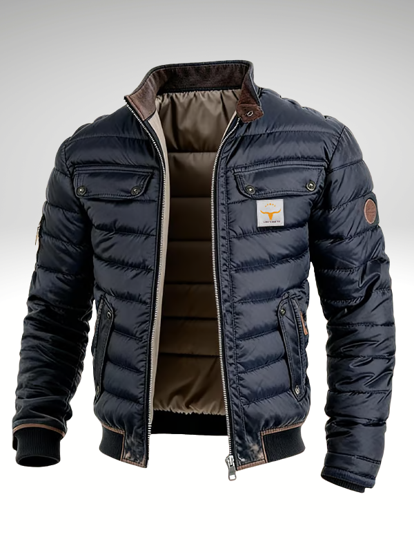 Russell - Vintage Field Jacket