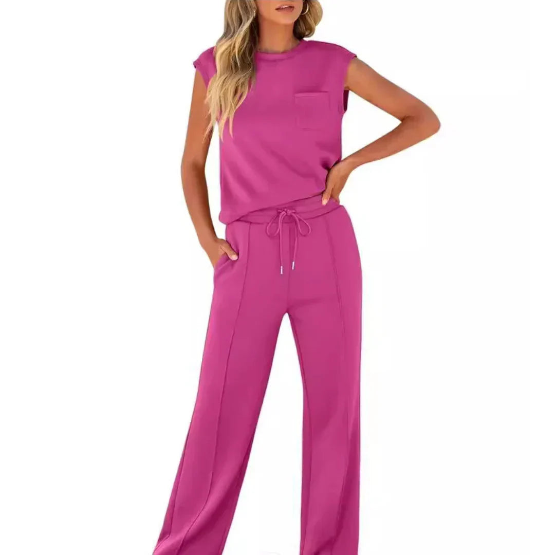 Grace - Elegant Lounge Set