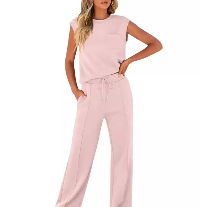 Grace - Elegant Lounge Set