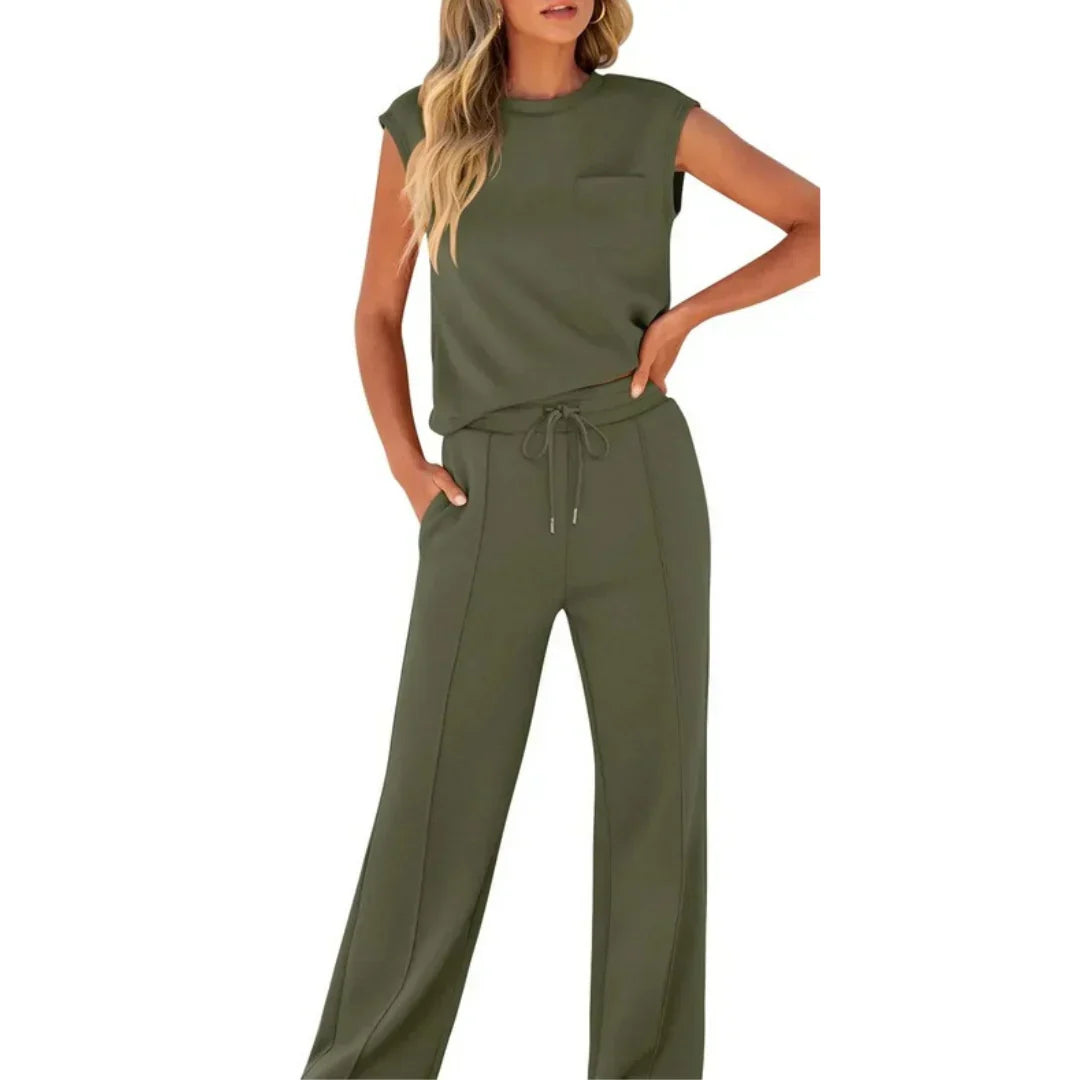 Grace - Elegant Lounge Set