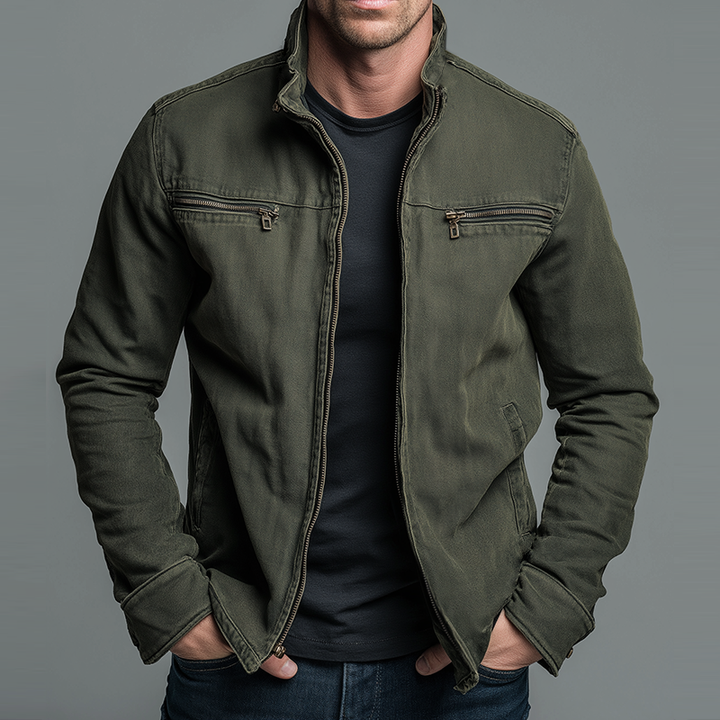 Desmond - Autumn Field Jacket