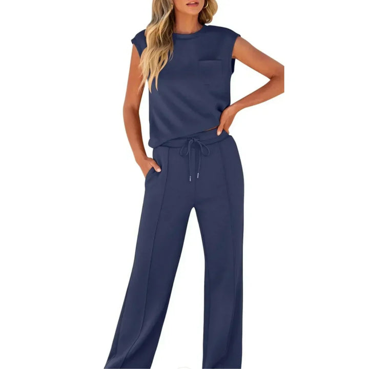 Grace - Elegant Lounge Set