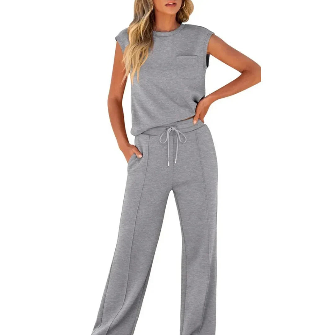 Grace - Elegant Lounge Set