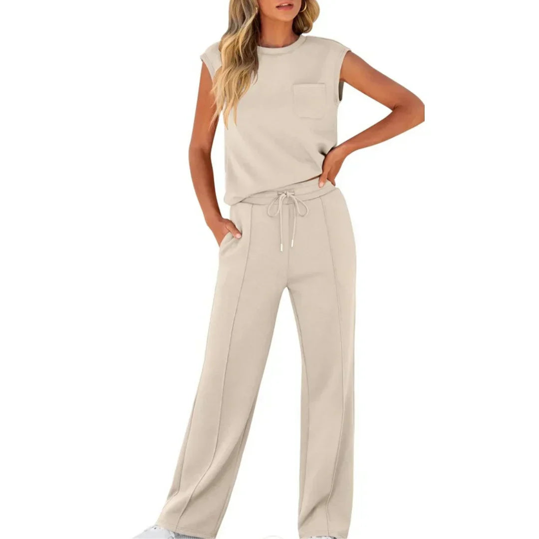 Grace - Elegant Lounge Set