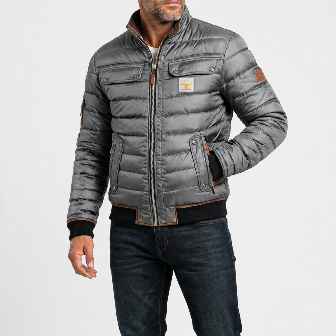 Russell - Vintage Field Jacket