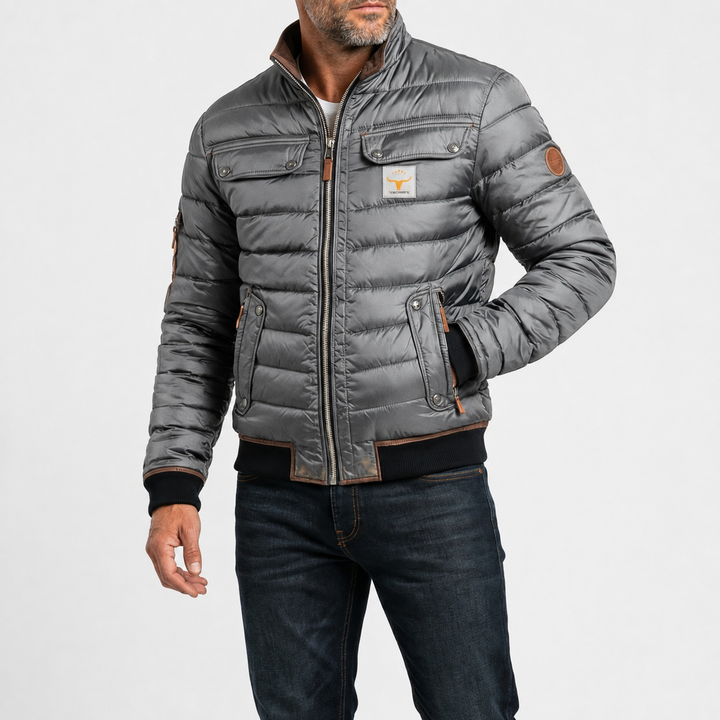 Russell - Vintage Field Jacket