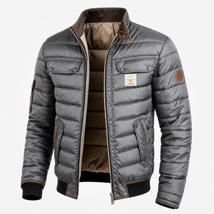 Russell - Vintage Field Jacket