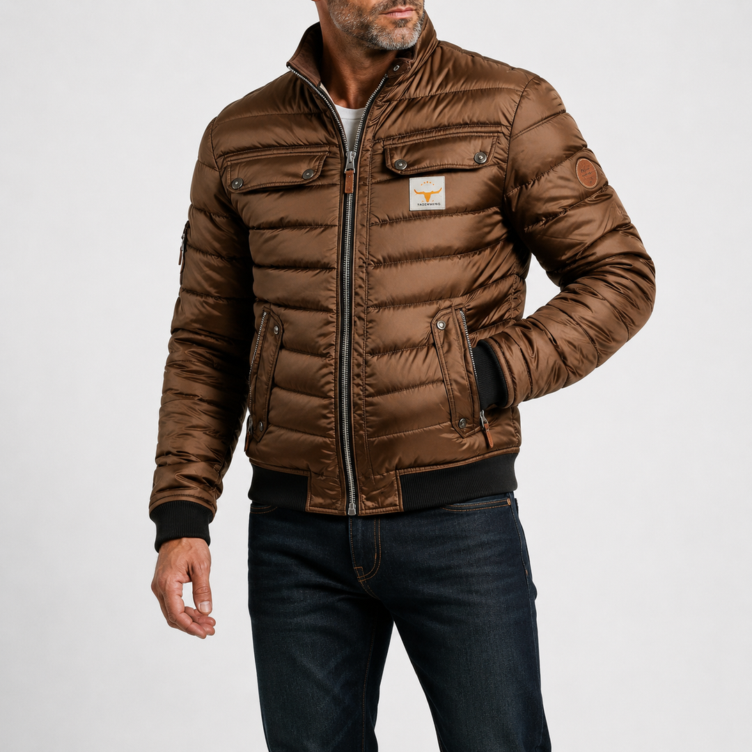 Russell - Vintage Field Jacket