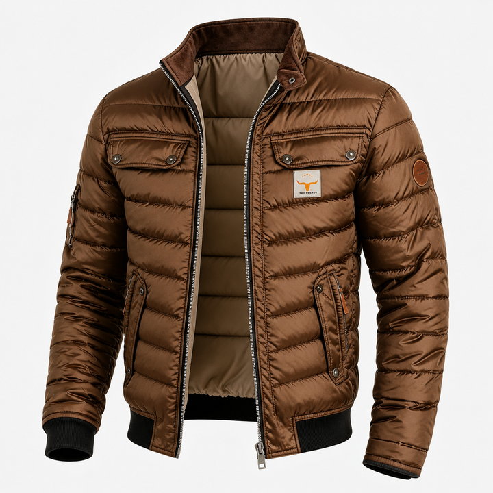 Russell - Vintage Field Jacket