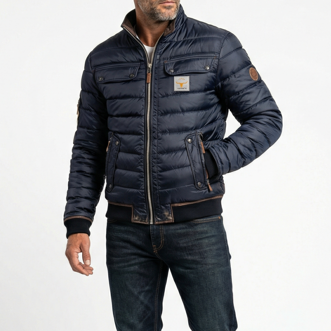 Russell - Vintage Field Jacket