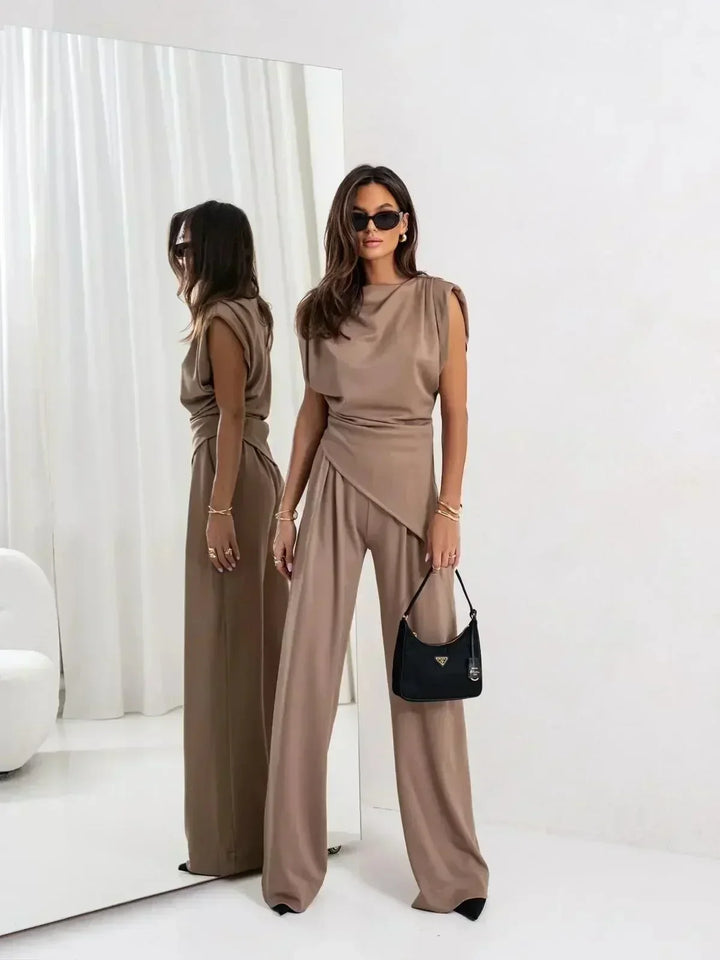 Brooklyn - Elegant Two-Piece Set