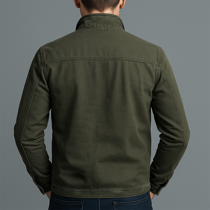 Desmond - Autumn Field Jacket